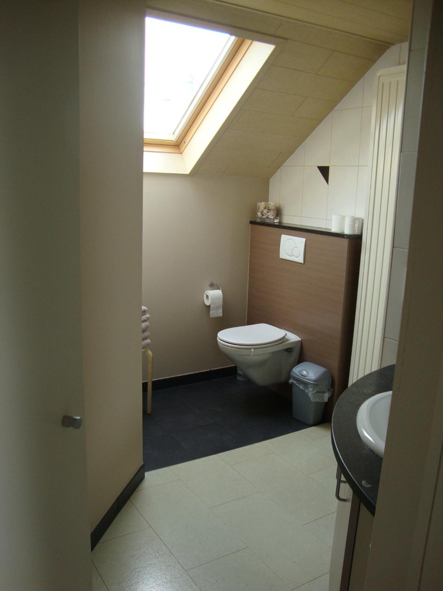 B&B Tlekkerbeddeke Rumst 部屋 写真